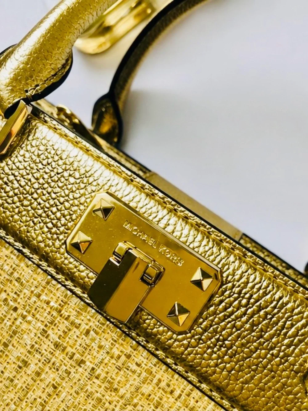 Michael Kors gorgeous michael